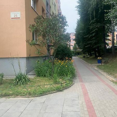 Uroczy Apartament W Centrum Sandomierza Sandomir Extérieur photo