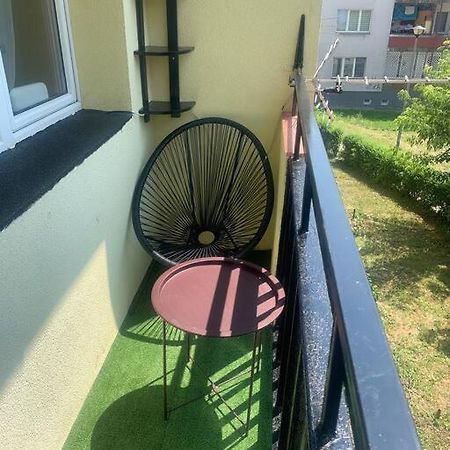 Uroczy Apartament W Centrum Sandomierza Sandomir Extérieur photo