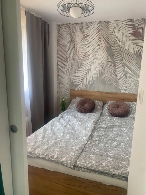 Uroczy Apartament W Centrum Sandomierza Sandomir Extérieur photo
