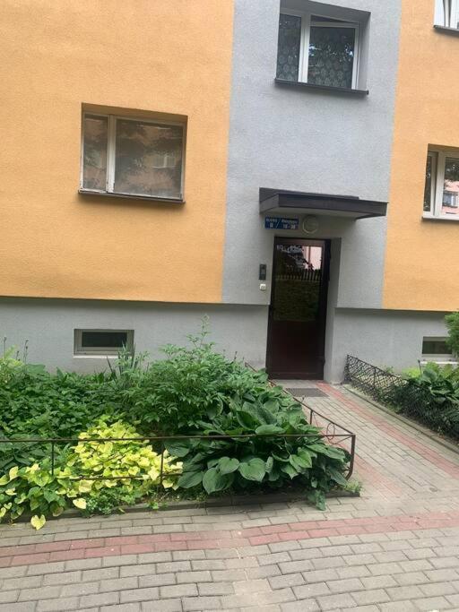 Uroczy Apartament W Centrum Sandomierza Sandomir Extérieur photo